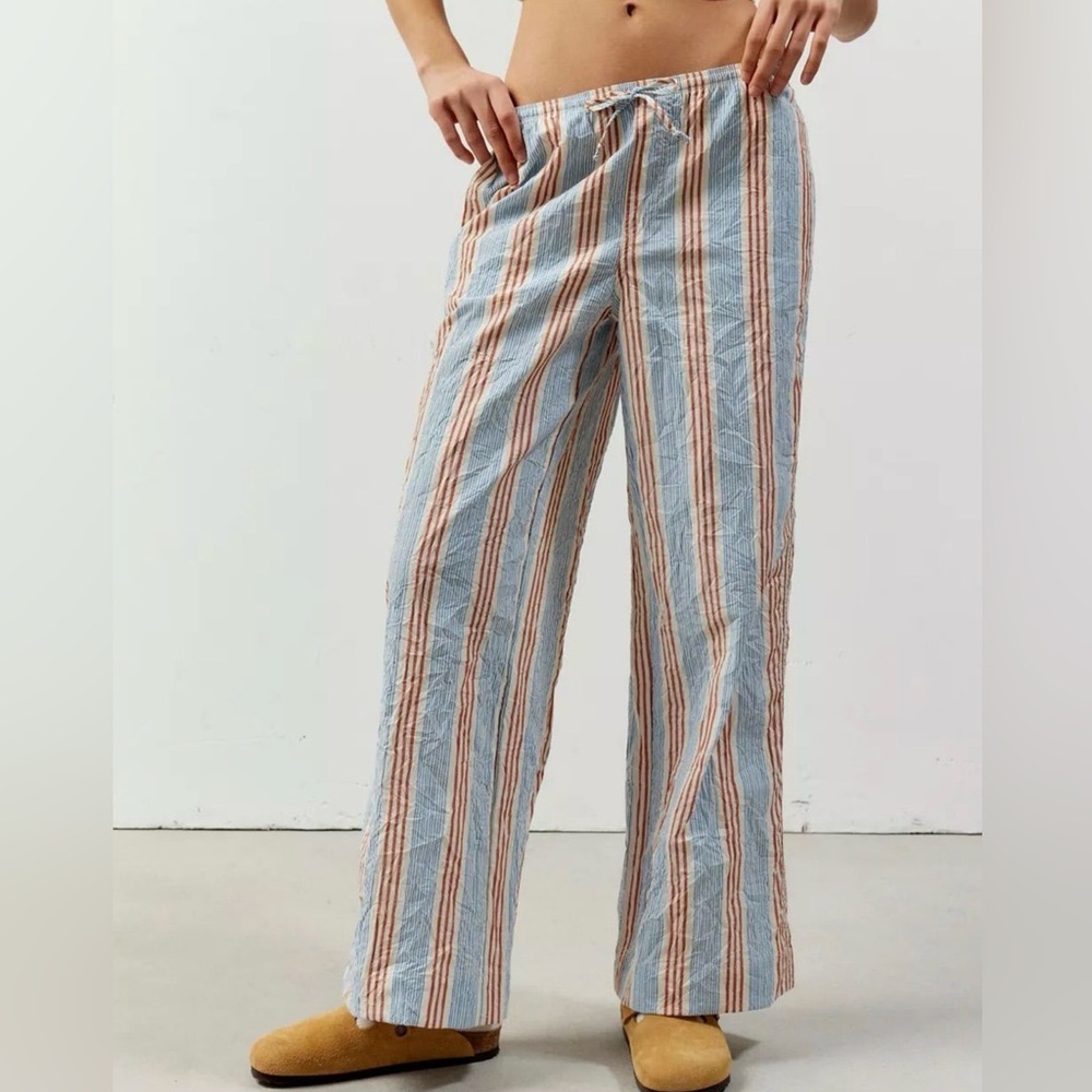 BDG Joey Crinkle Pants M
